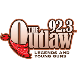WPVQ 92.3 The Outlaw live