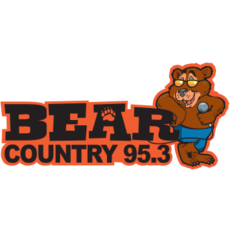 WPVQ Bear Country 95.3 live