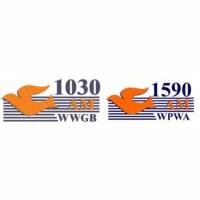 WPWA & WWGB Radio Poder 1590 & 1030 AM live