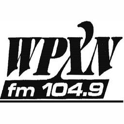 104.9 WPXN live