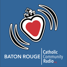 WPYR / WQNO Catholic Community Radio 1380 / 690 AM live