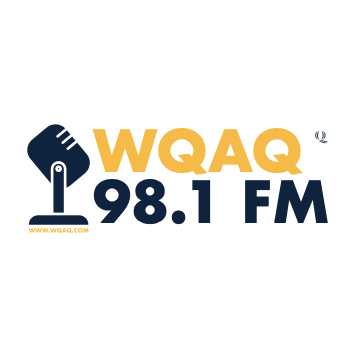 WQAQ 98.1 FM live
