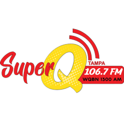 WQBN Super Q 1300 live