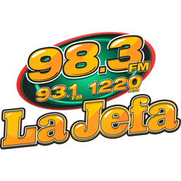 WQCR La Jefa live