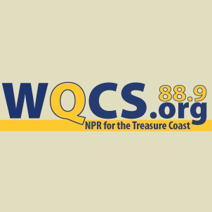 WQCS 88.9 FM live