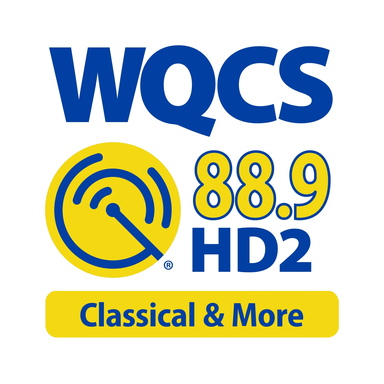 WQCS HD-2 88.9 FM live
