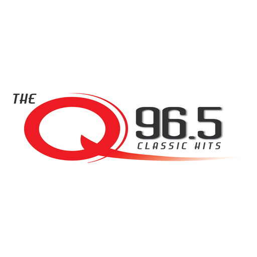 WQCT The Q 96.5 live