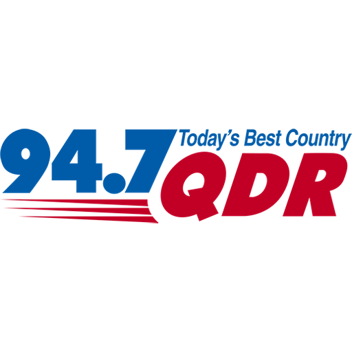WQDR 94.7 FM live