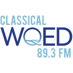 WQED 89.3 FM live