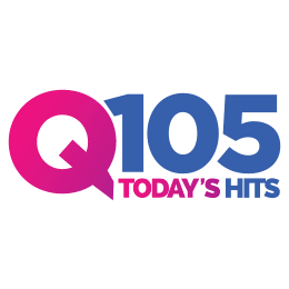 WQGN Q105 live