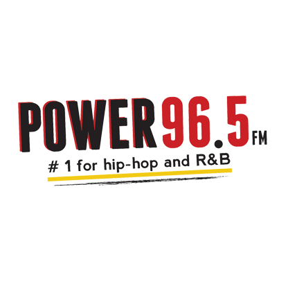 WQHH Power 96.5 FM live
