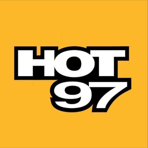 WQHT Hot 97 FM live