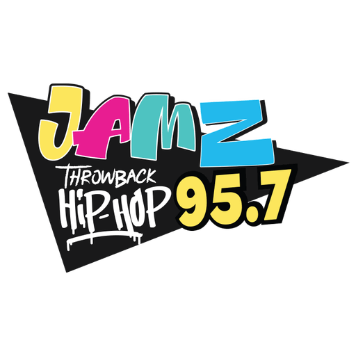 WQKI Jamz 95.7 live