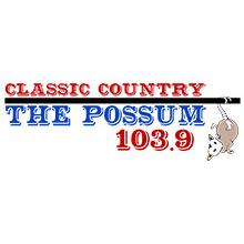 WQKS-HD4 103.9 The Possum live