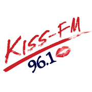 WQKS Kiss 96.1 FM live