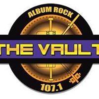 WQKS The Vault 107.1 FM live