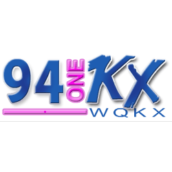 WQKX 94KX FM live