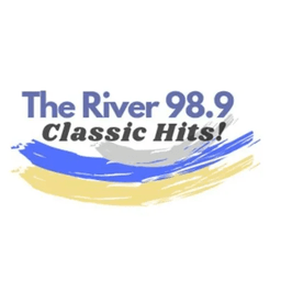 WQKY The River 98.9 FM live