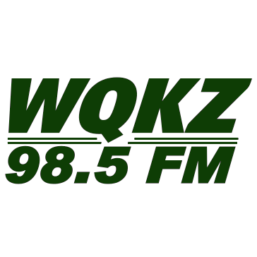 WQKZ Hot Country 98.5 FM (US Only) live