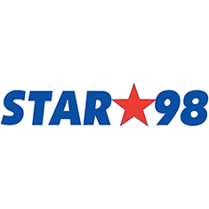 WQLH Star 98 FM live
