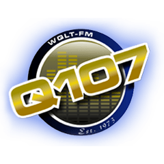 WQLT Q107 live