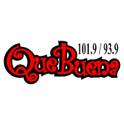WQMT Que Buena 101.9 / 93.9 live