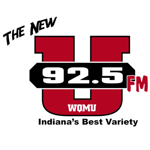 WQMU U-92.5 FM live