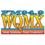 FM 94.9 WQMX live