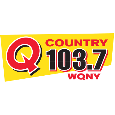 WQNY Q Country 103.7 FM live