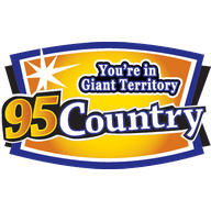 WQNZ Country 95.1 FM live
