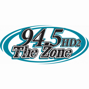 WQQO HD2 94.5 The Zone live