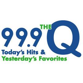 WQRC 99.9 The Q live