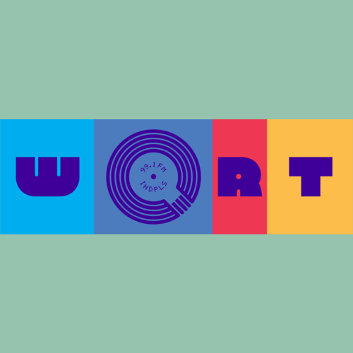 WQRT-LP 99.1 FM live