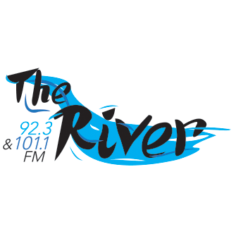 WQSL & WQZL 92.3 & 101.1 The River live