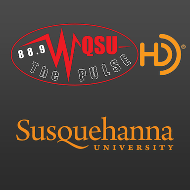 WQSU The Pulse 88.9 FM live