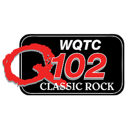 WQTC Classic Rock Q102.3 FM live