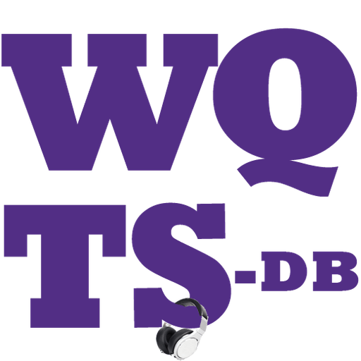 WQTS Digital Radio live