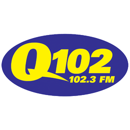 WQTU Q102 live