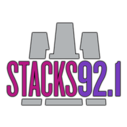 WQTX Stacks 92.1 live