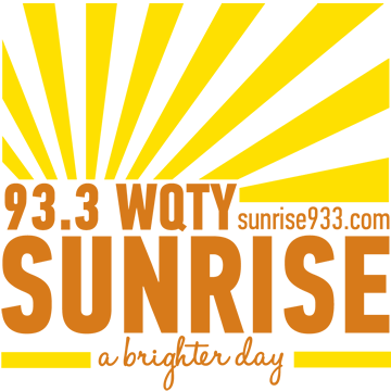 WQTY Sunrise 93.3 FM live