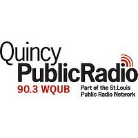 WQUB 90.3 Quincy Public Radio live