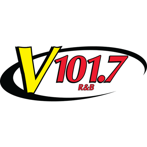 WQVE V 101.7 live
