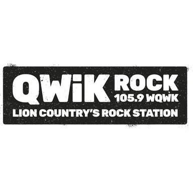 WQWK QWiK Rock 105.9 live