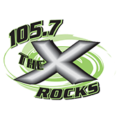 WQXA 105.7 The X FM live