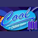 WQXC Cool 101, The Oldies Station live