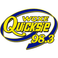 WQXE Quicksie 98.3 FM live