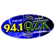 WQZK 94.1 FM live
