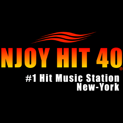 NJOYHIT40 live