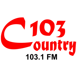WRAC C103 Country FM live