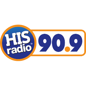 WRAF His Radio 90.9 FM live